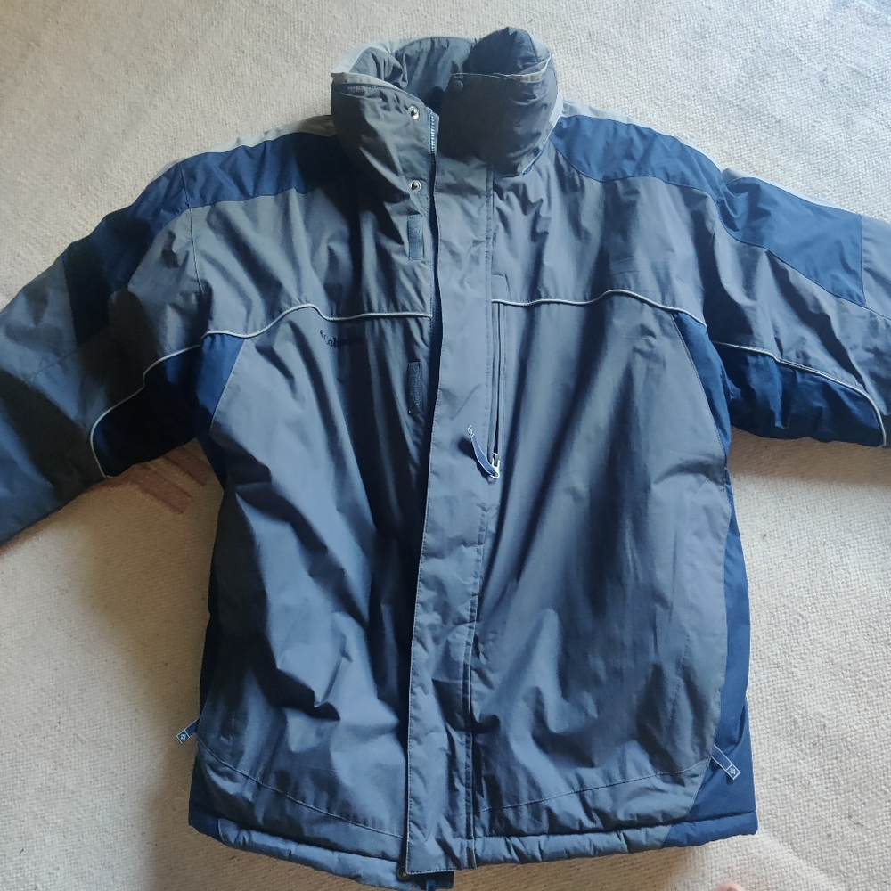 Columbia ski/winter jacket